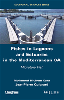 Fishes in Lagoons and Estuaries in theMediterranean 3A - Migratory Fish
