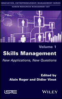 Skills Management - New Applications, NewQuestions