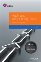 Audit and Accounting Guide - Revenue Recognition2019
