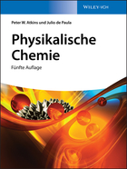 Physikalische Chemie 5e