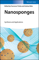 Nanosponges - Synthesis and Applications