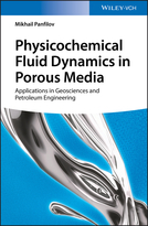 Physicochemical Fluid Dynamics in Porous Media -Applications in Geosciences and PetroleumEngineering