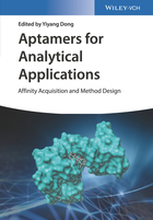 Aptamers for Analytical Applications - AffinityAcquisition and Method Design