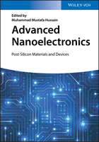 Advanced Nanoelectronics - Post-Silicon Materialsand Devices