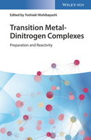 Transition Metal-Dinitrogen Complexes -Preparation and Reactivity