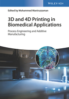 3D and 4D Printing in Biomedical Applications -Process Engineering and Additive Manufacturing