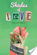 Shades of Love (in letters)