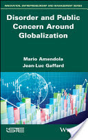 Disorder and Public Concern Around Globalization