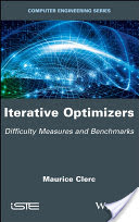 Iterative Optimizers - Difficulty Measures andBenchmarks