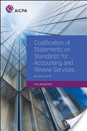 Codification of Statements on Standards for Accounting and Review Services: Numbers 21-24