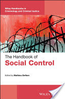 The Handbook of Social Control