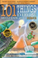 101 Things Everyone Should Know About Science