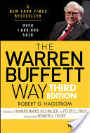 The Warren Buffett Way, 3rd Edition