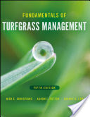 Fundamentals of Turfgrass Management, Fifth Edition