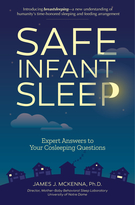 Safe Infant Sleep: Expert Answers to Your Cosleeping Questions