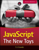 JavaScript - The New Toys