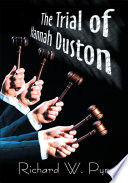 The Trial of Hannah Duston