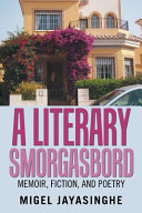 A Literary Smorgasbord