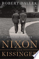 Nixon and Kissinger