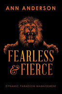 FEARLESS AND FIERCE