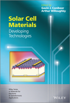 Solar Cell Materials - Developing Technologies