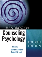 Handbook of Counseling Psychology, Fourth Edition