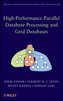 High-Performance Parallel Database Processing andGrid Databases