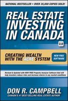 Real Estate Investing in Canada: Creating Wealthwith the ACRE System 2nd Edition