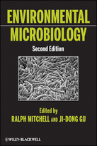 Environmental Microbiology Second Edition