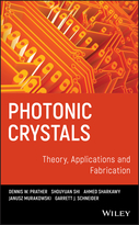 Photonic Crystals: Theory, Applications and Fabrication