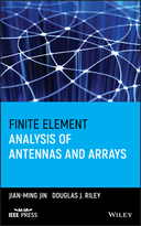 Finite Element Analysis of Antennas and Arrays