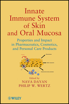 Innate Immune System of Skin and Oral Mucosa: Properties and Impact in Pharmaceutics, Cosmetics, and Personal Care Products