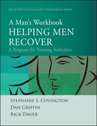 Helping Men Recover-Workbook-CJS Ed.