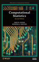 Computational Statistics, Second Edition