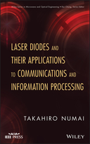 Laser Diodes and their Applications to Communications and Information Processing