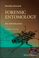 Forensic Entomology - An Introduction 2e