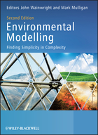 Environmental Modelling - Finding Simplicity inComplexity 2e