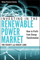 Investing in the Renewable Power Market: How to Profit from Energy Transformation