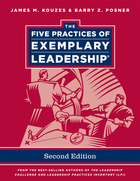 The Five Practices of Exemplary Leadership, 2nd Edition