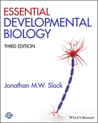 Essential Developmental Biology 3e