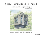 Sun, Wind & Light: Architectural DesignStrategies, 3rd Edition