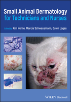 Small Animal Dermatology for Technicians andNurses
