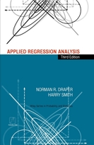 Applied Regression Analysis, Third Edition