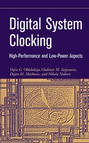 Digital System Clocking: High-Performance andLow-Power Aspects