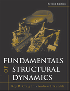 Fundamentals of Structural Dynamics, Second Edition