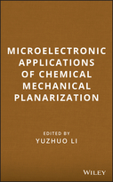 Microelectronic Applications of Chemical Mechanical Planarization
