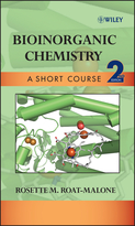 Bioinorganic Chemistry: A Short Course, Second Edition