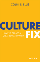 Culture Fix: How to create a great place to work