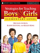 Strategies for Teaching Boys and Girls -- Elementary Level: A Workbook for Educators