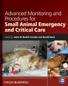 Advanced Monitoring and Procedures forSmall Animal Emergency and Critical Care
